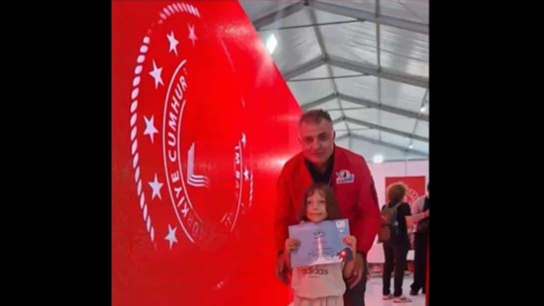  ÖLÇME, DEĞERLENDİRME VE SINAV HİZMETLERİ GENEL MÜDÜRLÜĞÜNCE EYLÜL AYINDA GERÇEKLEŞTİRİLEN FAALİYETLER